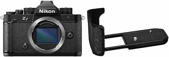 Amazon | Nikon ニコン Z f ミラーレス一眼 フルサイズ ボディ